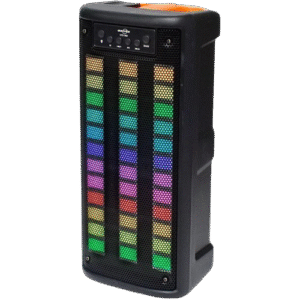 اسپیکر بلوتوثی قابل حمل مدل gts1805