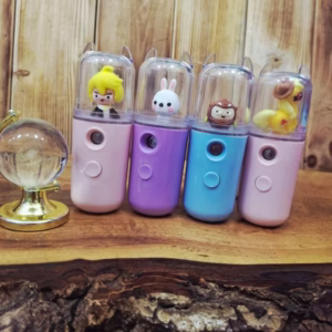 دستگاه بخورسرد جیبی طرح حیوانات