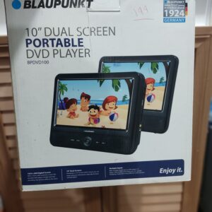 مانیتور ماشین LCD