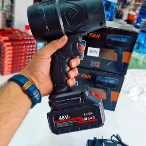 جت فن 48v مارک ویولت قیمت استثنایی